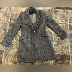 Zara Blazer Jacket size 26 =S
